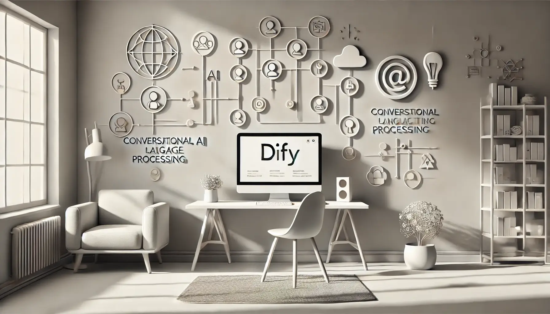 What is Dify?