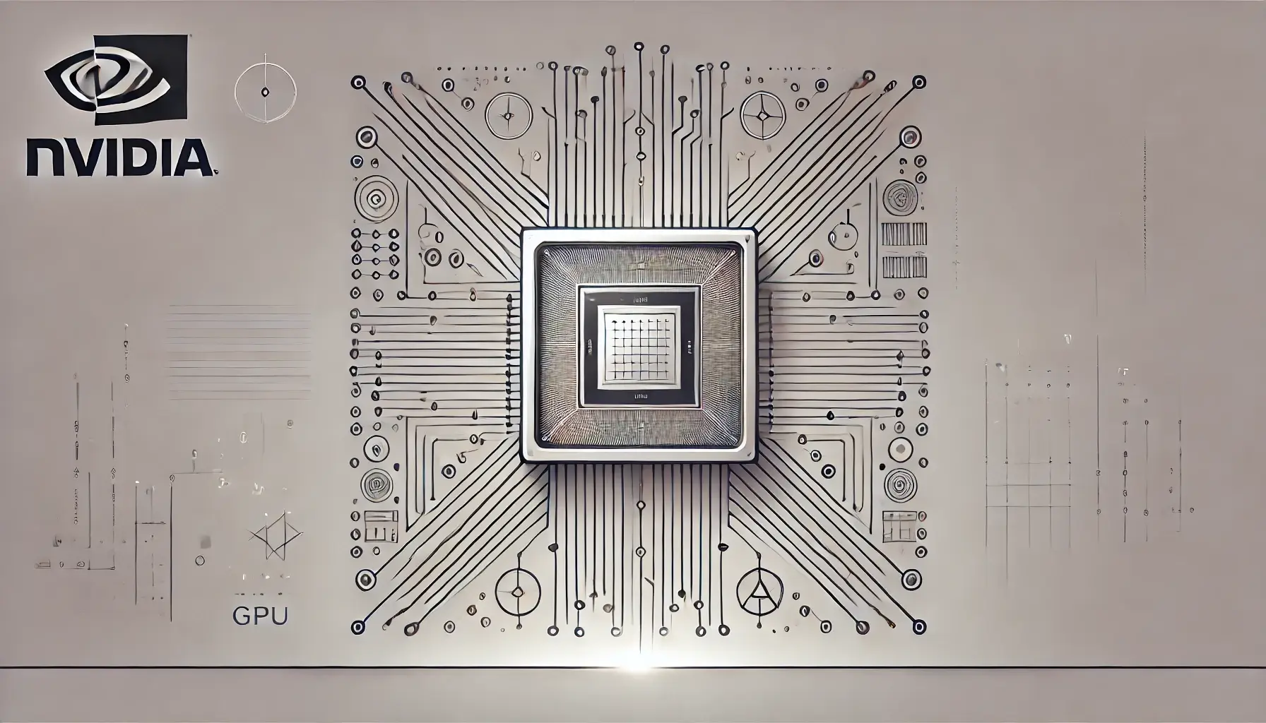 NVIDIAとは? GPU革命から人工知能まで - 時価総額1兆ドル企業の全貌