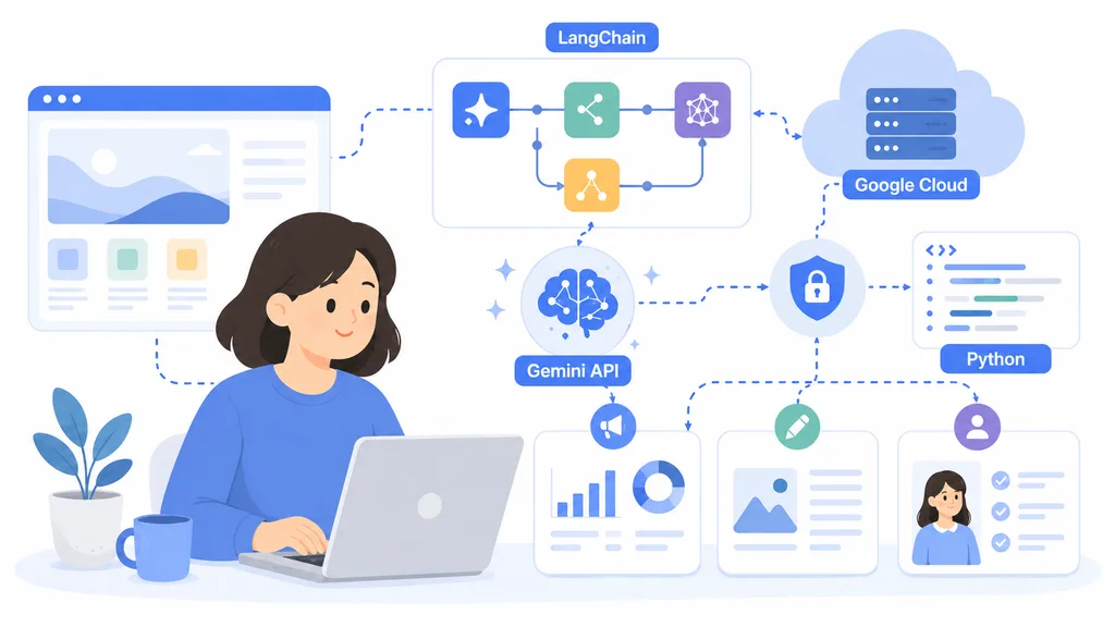 AIツールのWebアプリ開発