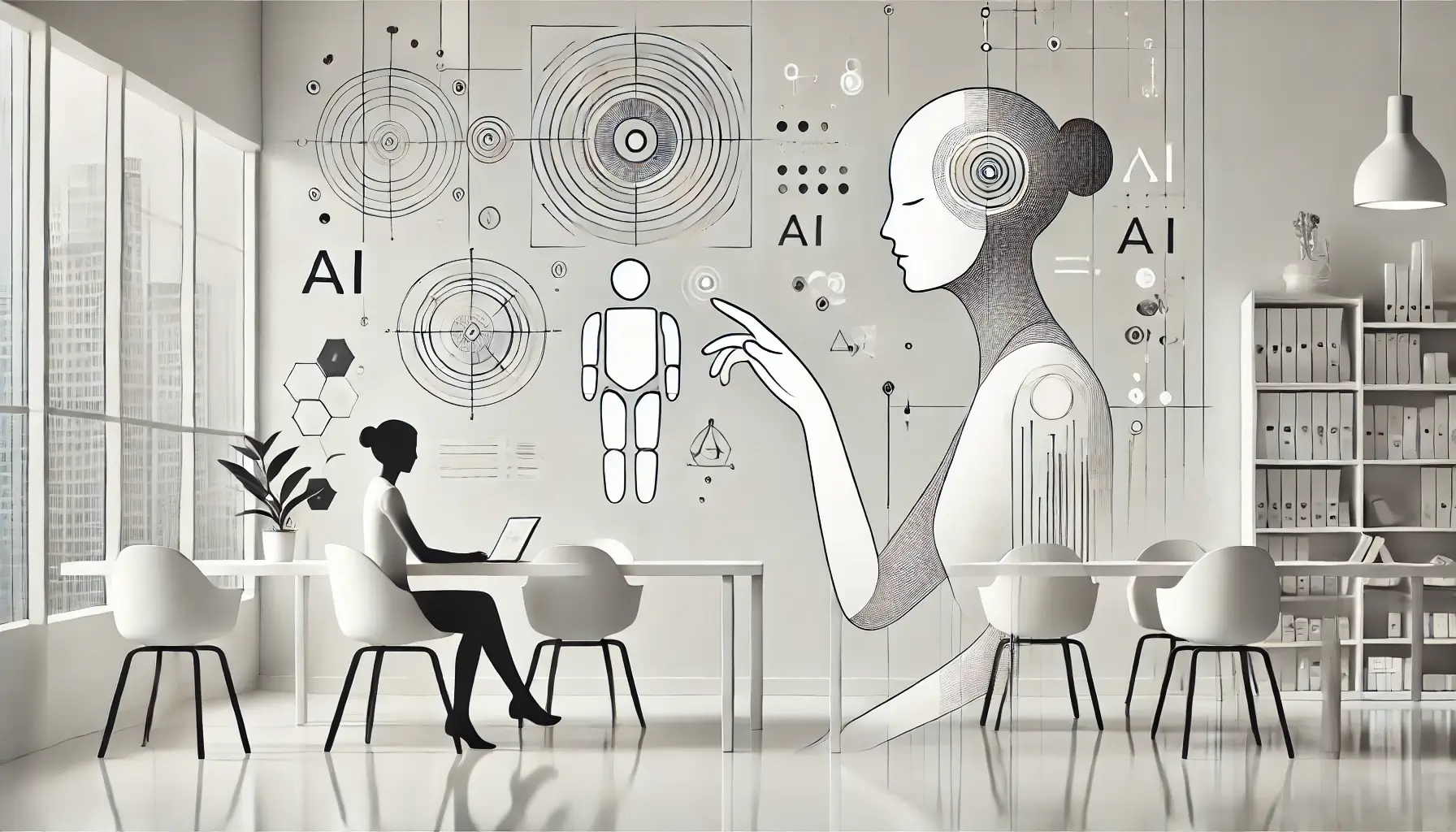 Blog Article Generation by Python&AI